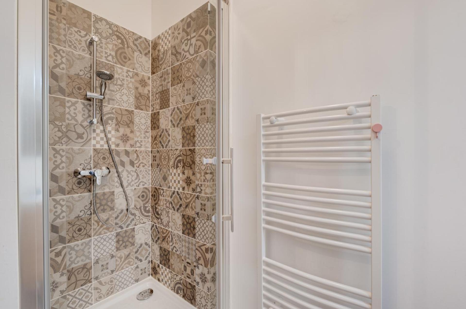 Studio Chic Et Lumineux, Garage, Wifi, Clim Toulouse Luaran gambar